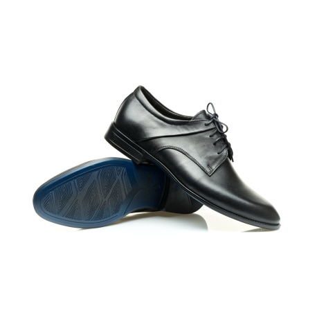 IGA 400 - 459 black